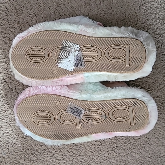 Bebe Sandals - Picture 2 of 4